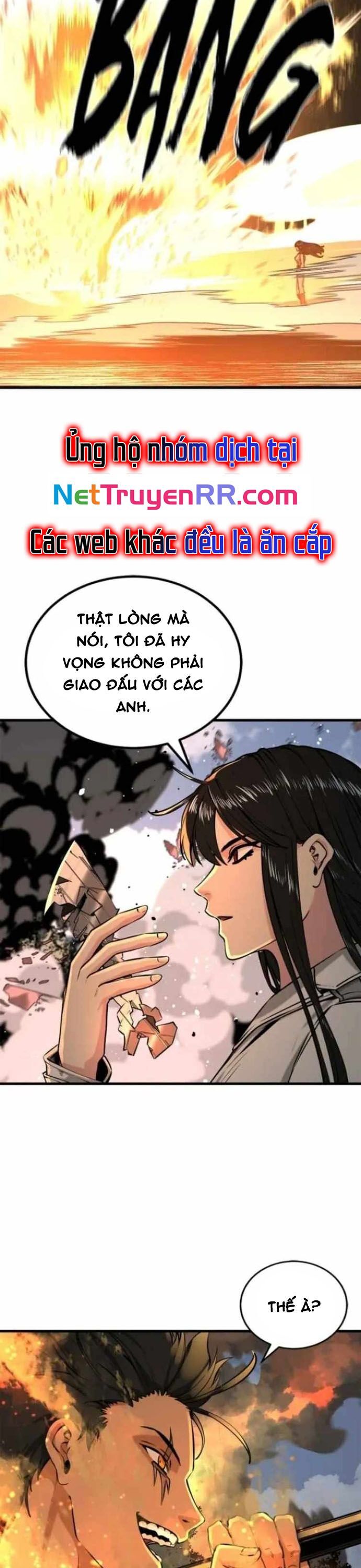 Kẻ Giết Anh Hùng Chap 199 - Next Chap 200