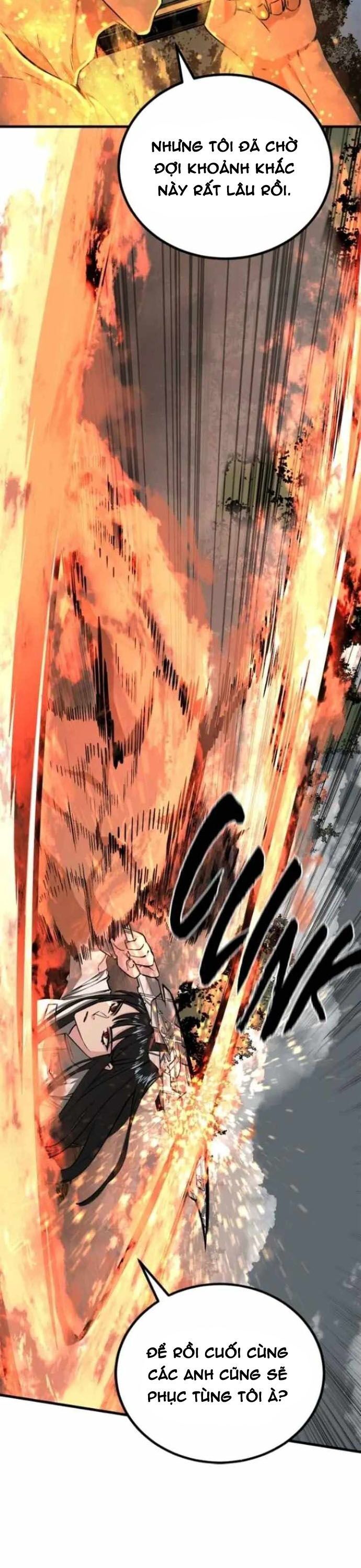 Kẻ Giết Anh Hùng Chap 199 - Next Chap 200