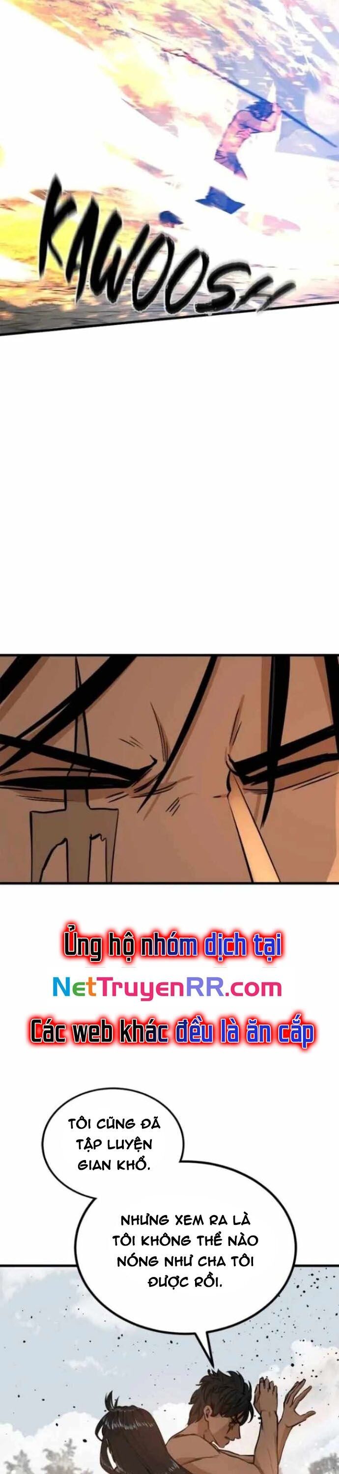 Kẻ Giết Anh Hùng Chap 199 - Next Chap 200