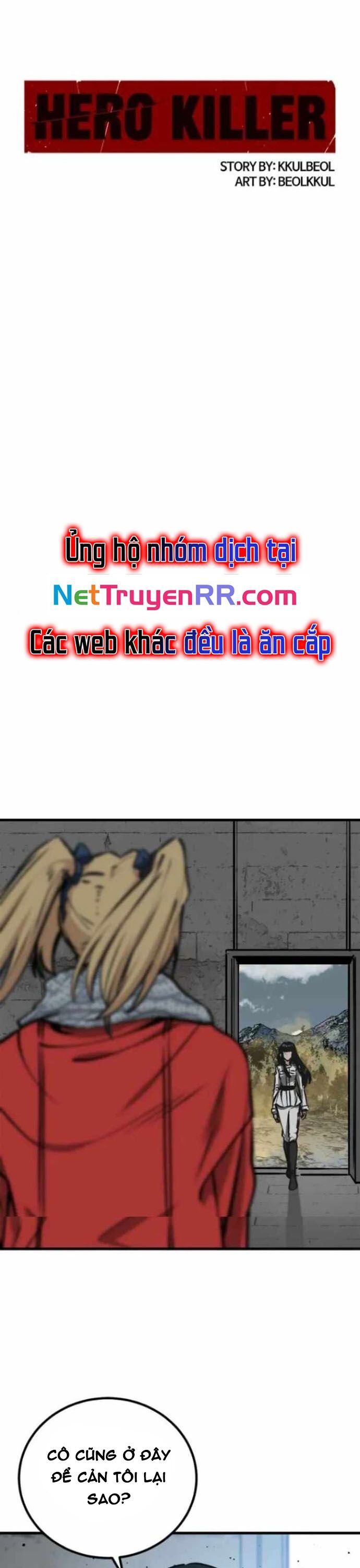 Kẻ Giết Anh Hùng Chap 199 - Next Chap 200