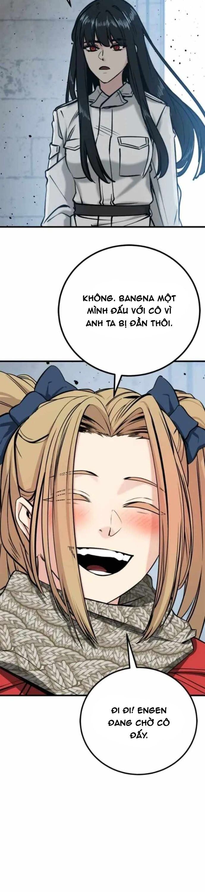 Kẻ Giết Anh Hùng Chap 199 - Next Chap 200