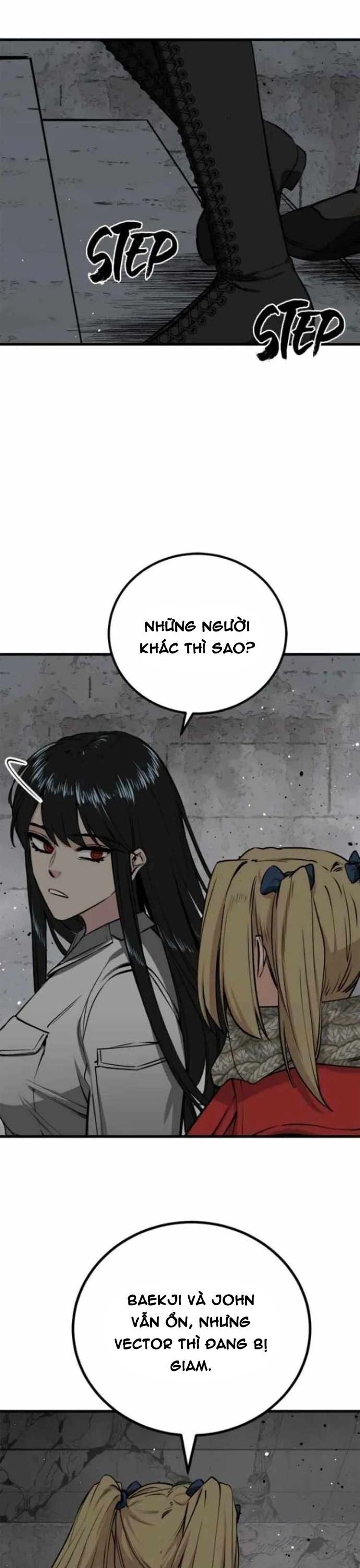 Kẻ Giết Anh Hùng Chap 199 - Next Chap 200