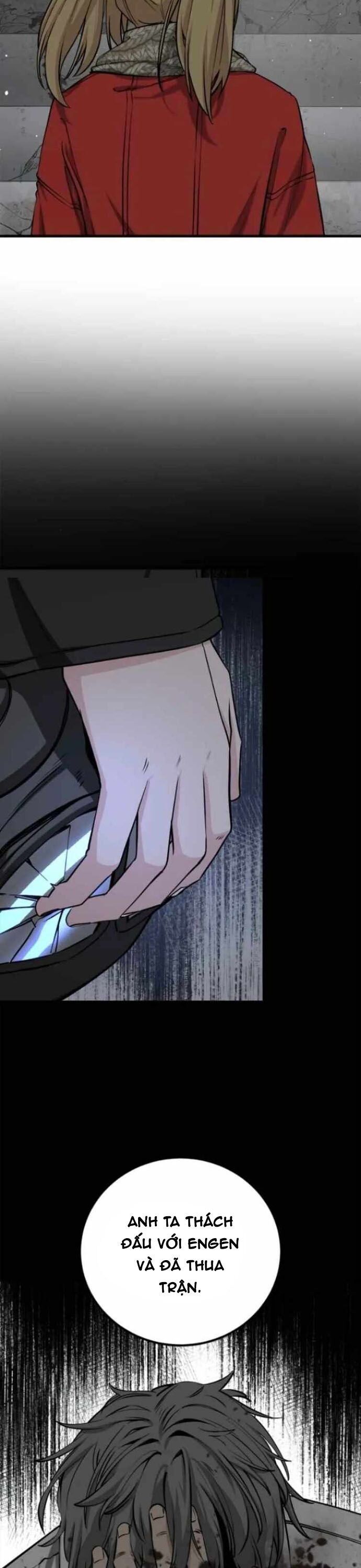 Kẻ Giết Anh Hùng Chap 199 - Next Chap 200