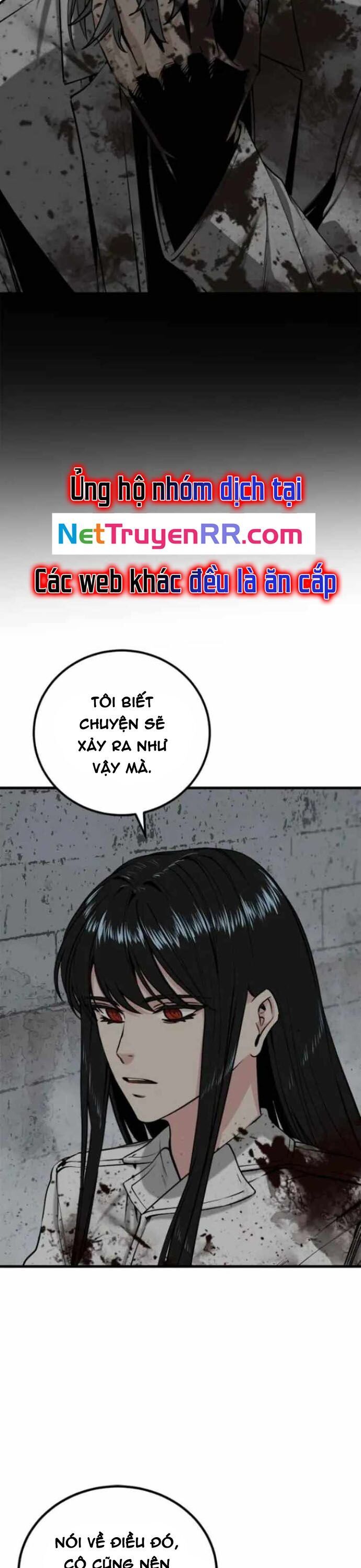 Kẻ Giết Anh Hùng Chap 199 - Next Chap 200