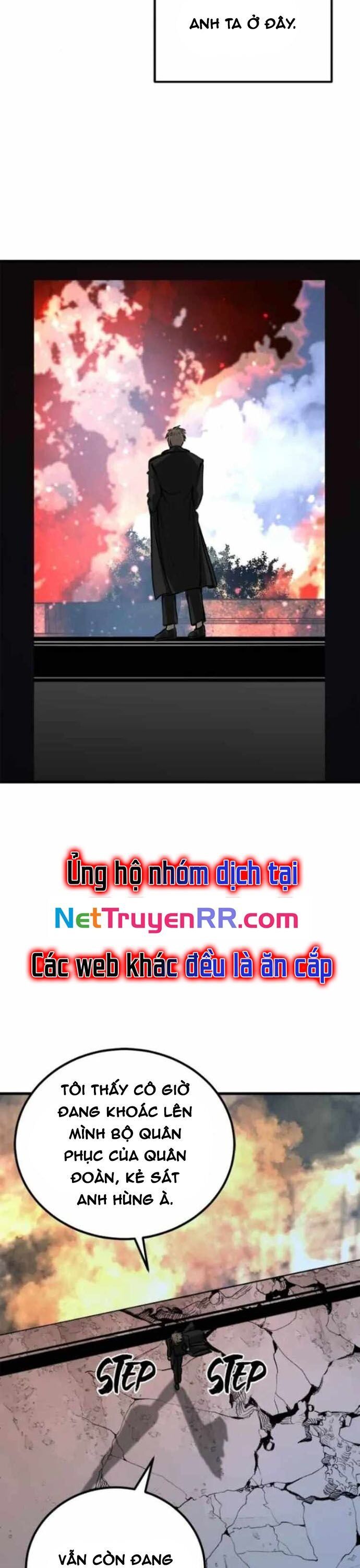 Kẻ Giết Anh Hùng Chap 199 - Next Chap 200