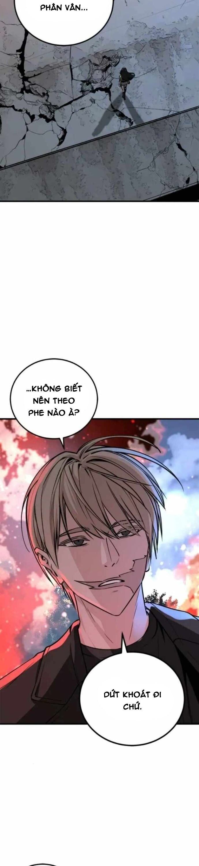 Kẻ Giết Anh Hùng Chap 199 - Next Chap 200