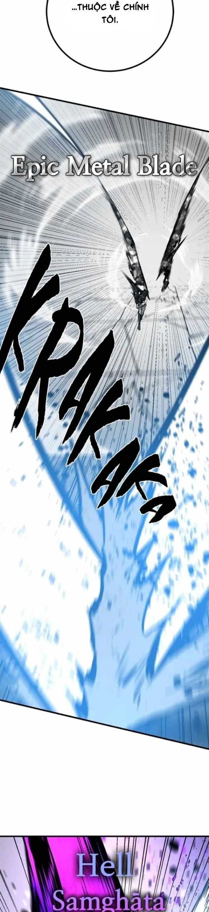 Kẻ Giết Anh Hùng Chap 199 - Next Chap 200