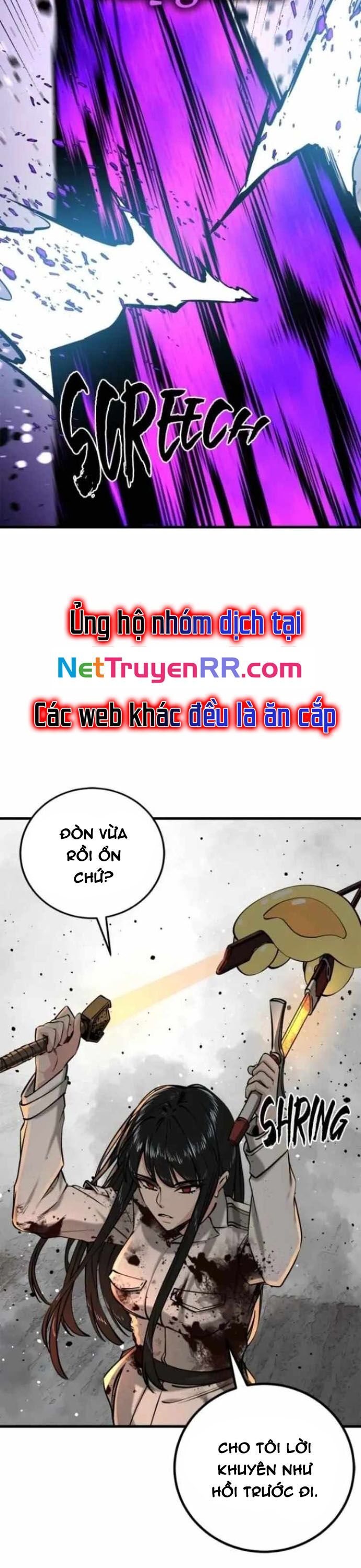 Kẻ Giết Anh Hùng Chap 199 - Next Chap 200