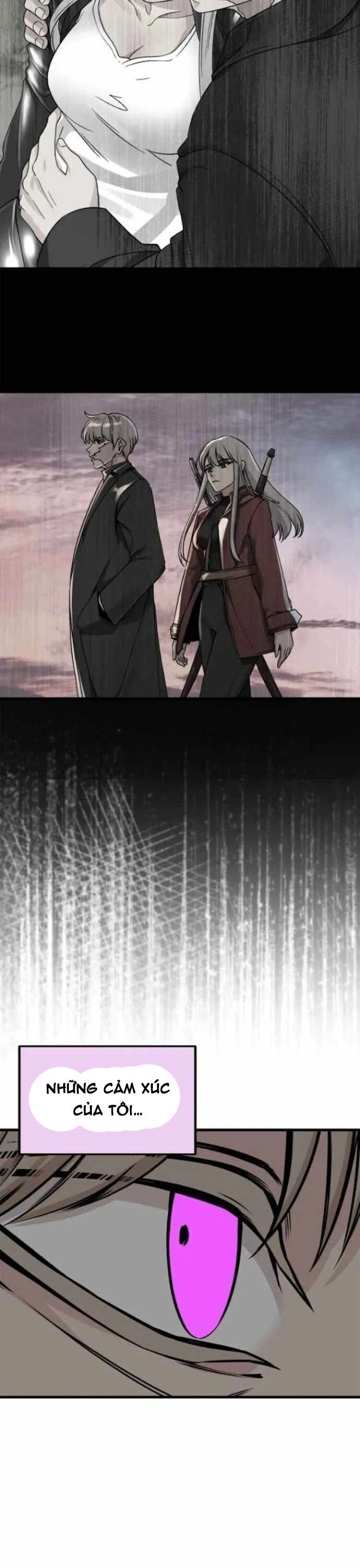 Kẻ Giết Anh Hùng Chap 199 - Next Chap 200