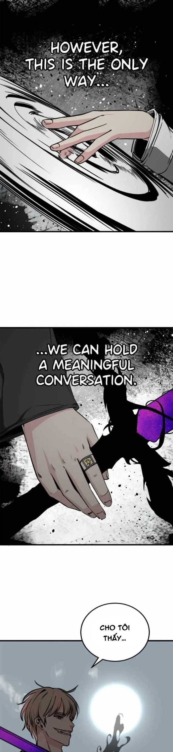 Kẻ Giết Anh Hùng Chap 199 - Next Chap 200
