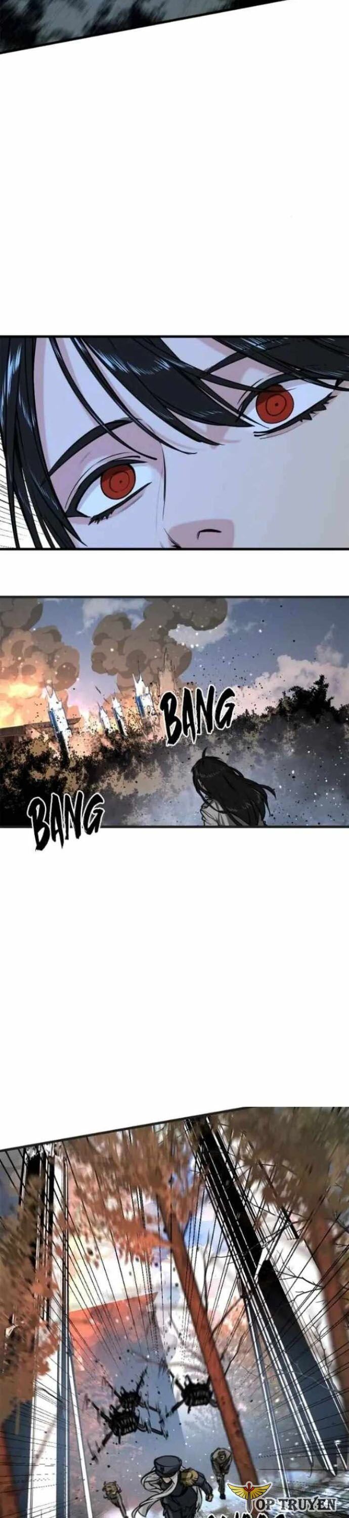 Kẻ Giết Anh Hùng Chap 199 - Next Chap 200