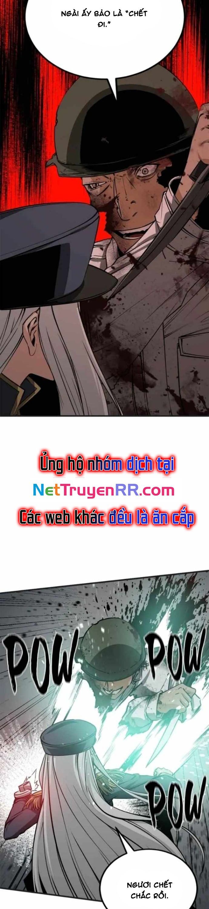 Kẻ Giết Anh Hùng Chap 199 - Next Chap 200