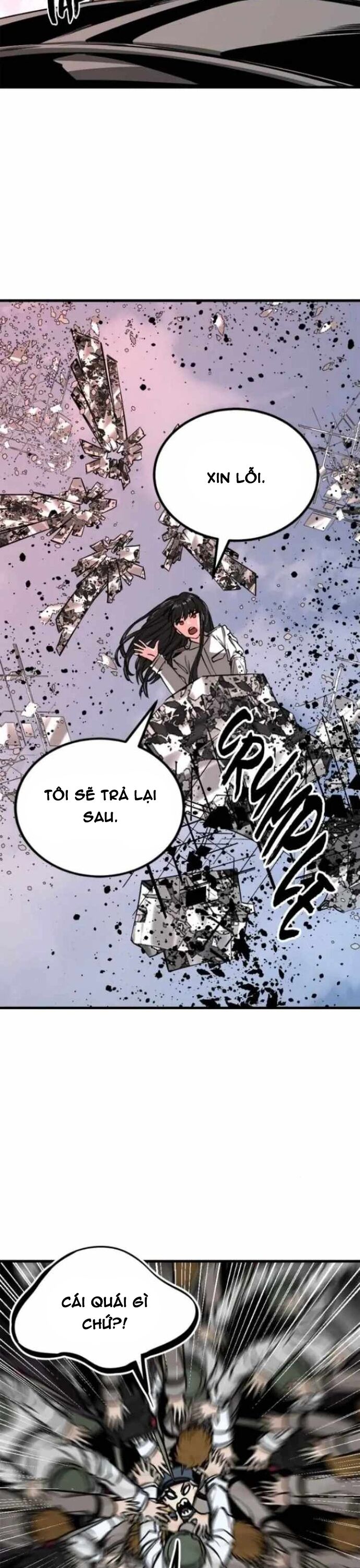 Kẻ Giết Anh Hùng Chap 1991 - Next Chap 1992