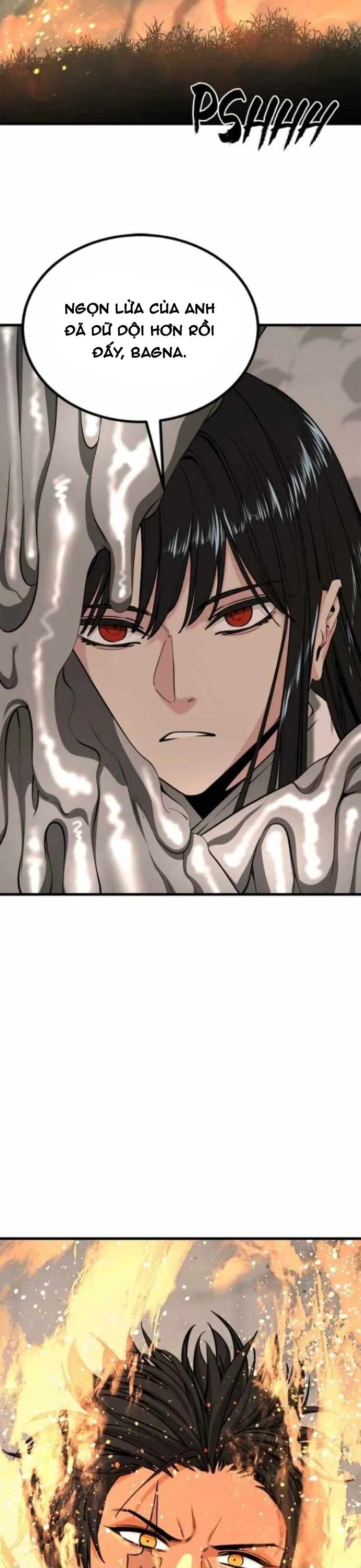 Kẻ Giết Anh Hùng Chap 1991 - Next Chap 1992