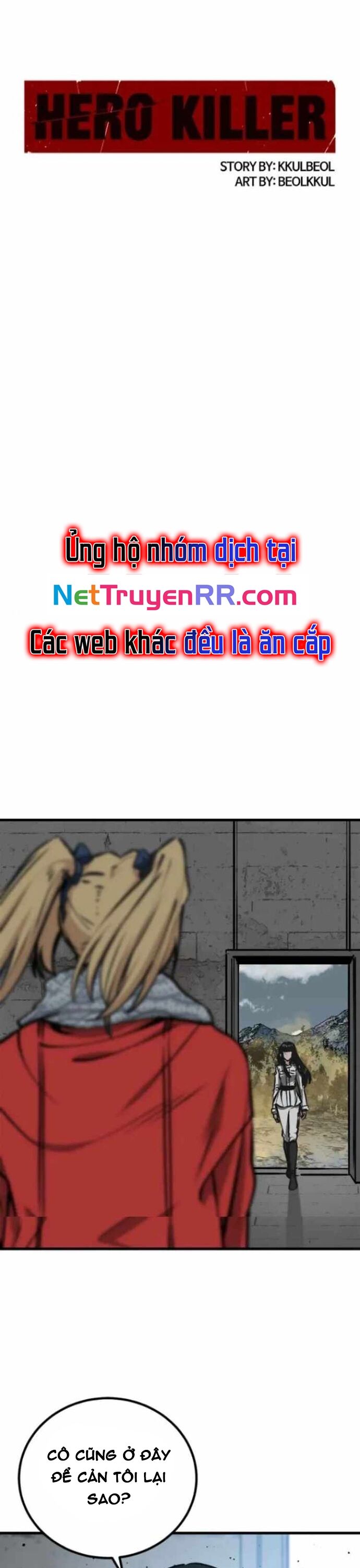 Kẻ Giết Anh Hùng Chap 1991 - Next Chap 1992