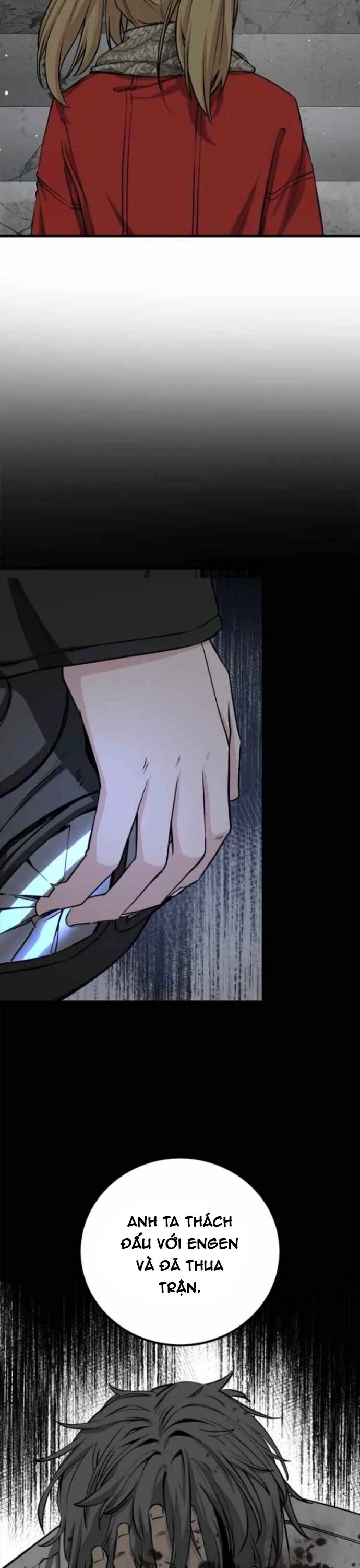 Kẻ Giết Anh Hùng Chap 1991 - Next Chap 1992