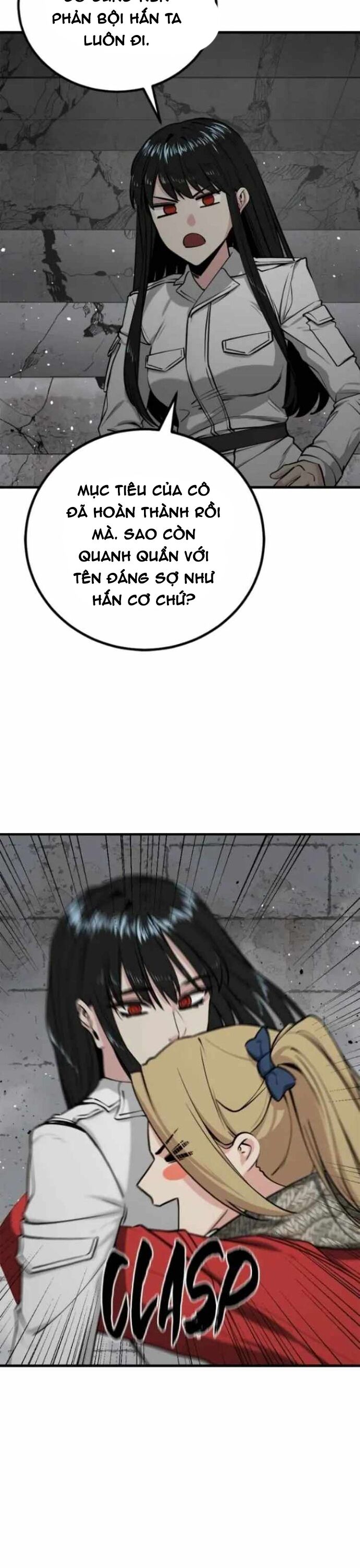 Kẻ Giết Anh Hùng Chap 1991 - Next Chap 1992