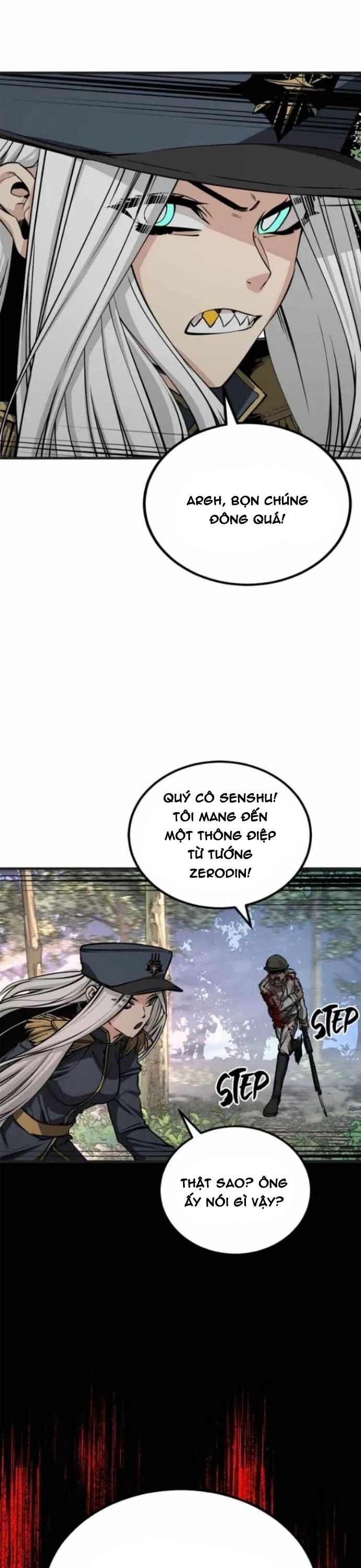 Kẻ Giết Anh Hùng Chap 1991 - Next Chap 1992