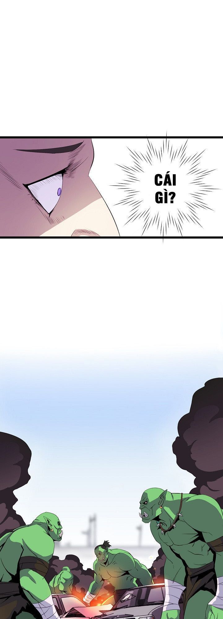 Kẻ Giết Anh Hùng Chap 2 - Next Chap 3