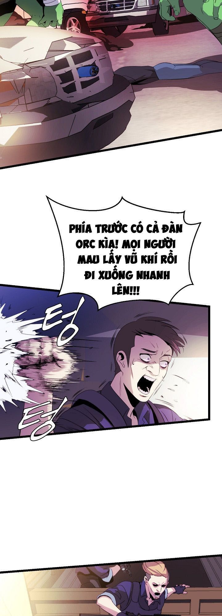 Kẻ Giết Anh Hùng Chap 2 - Next Chap 3