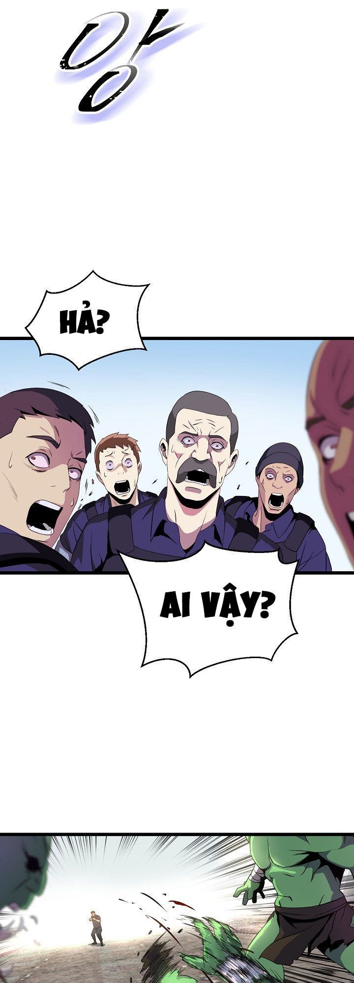 Kẻ Giết Anh Hùng Chap 2 - Next Chap 3