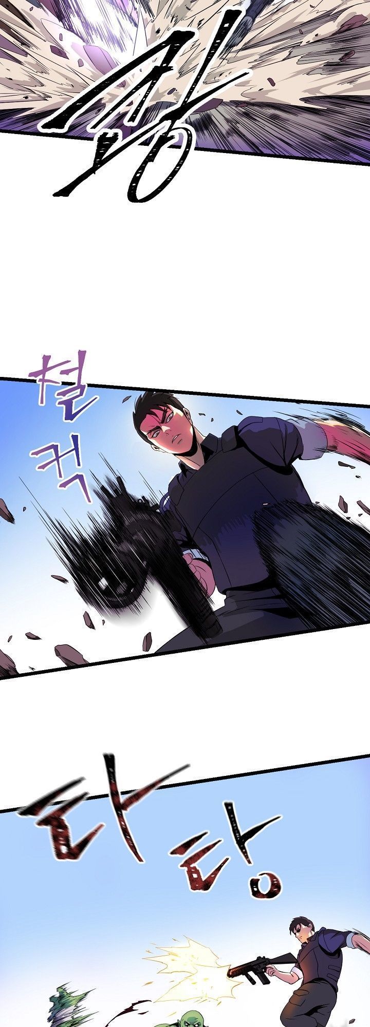 Kẻ Giết Anh Hùng Chap 2 - Next Chap 3