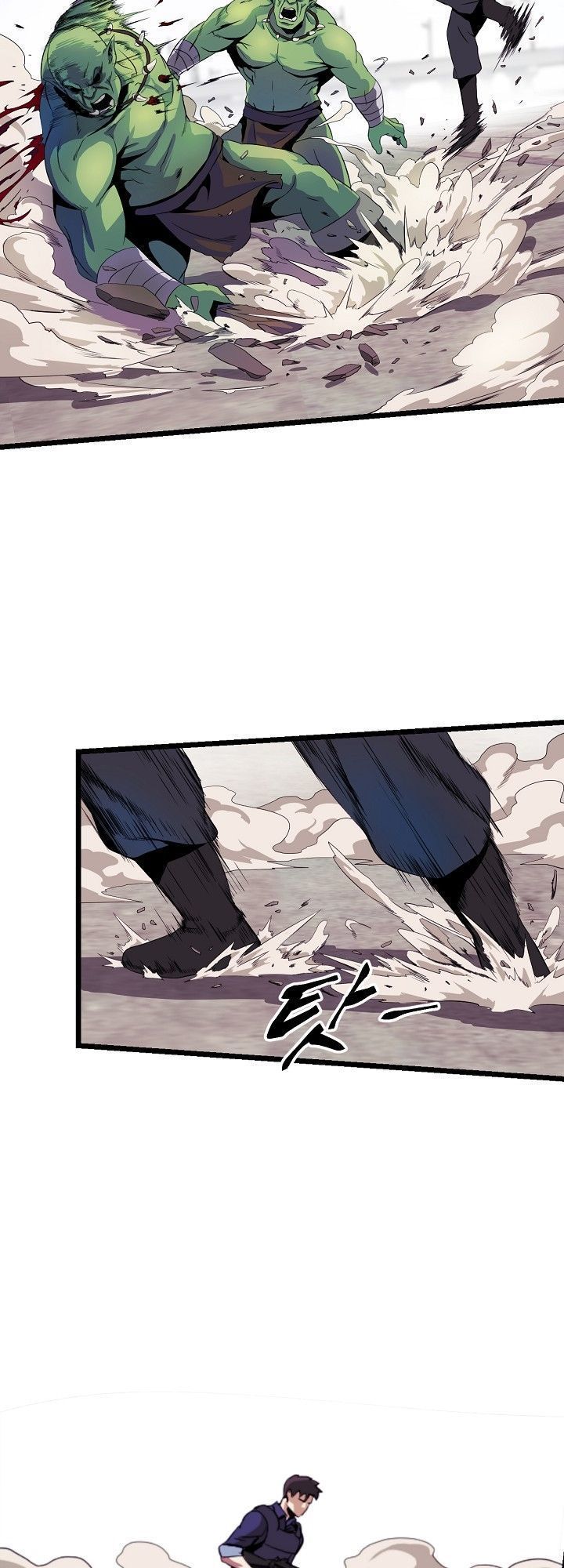 Kẻ Giết Anh Hùng Chap 2 - Next Chap 3