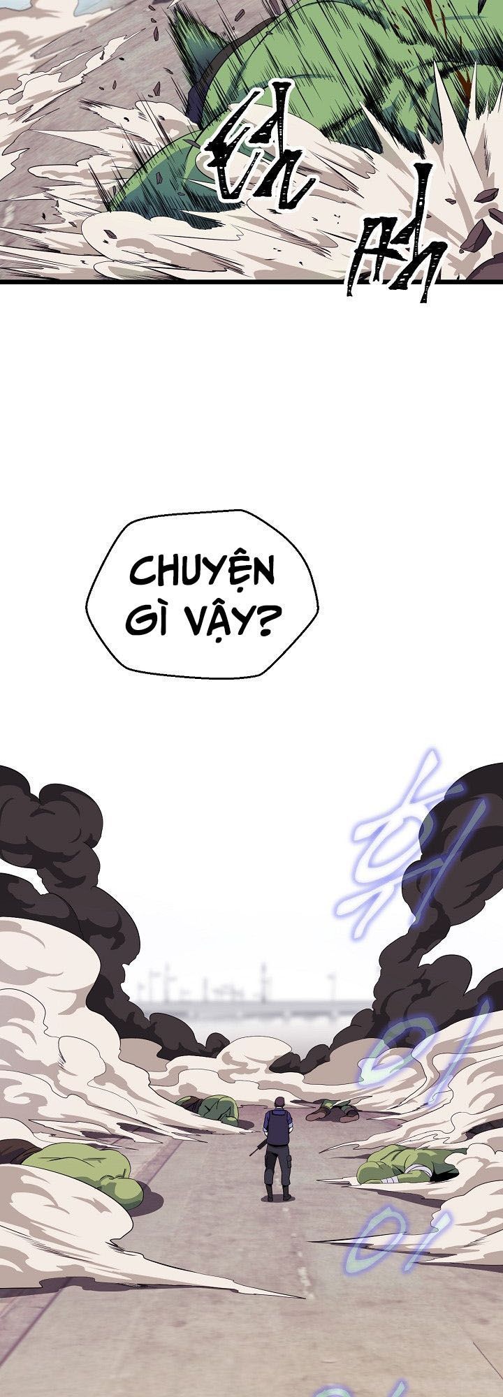Kẻ Giết Anh Hùng Chap 2 - Next Chap 3