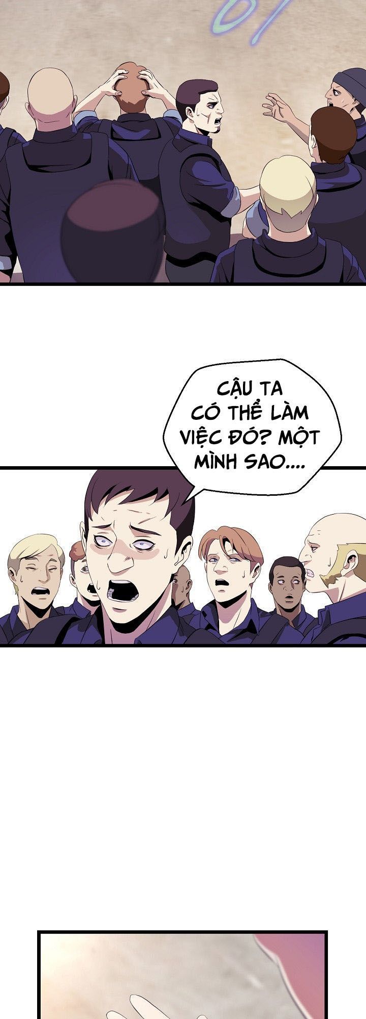 Kẻ Giết Anh Hùng Chap 2 - Next Chap 3