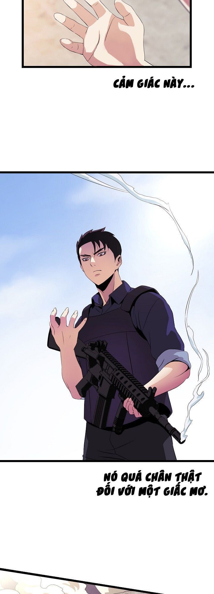 Kẻ Giết Anh Hùng Chap 2 - Next Chap 3
