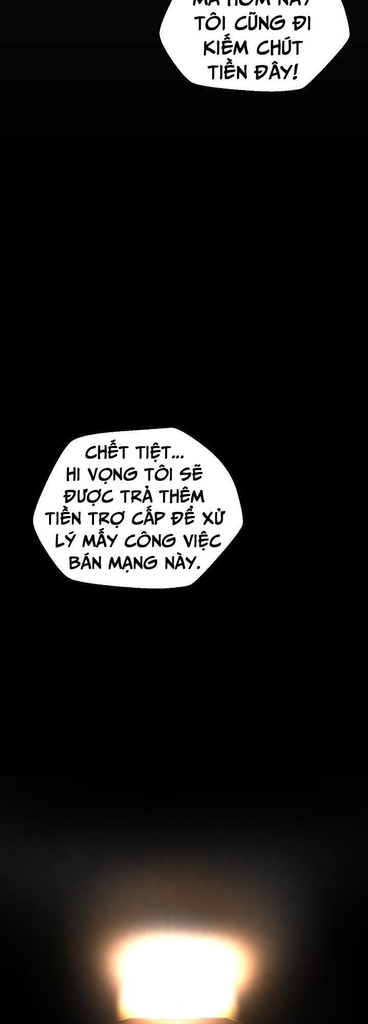 Kẻ Giết Anh Hùng Chap 2 - Next Chap 3