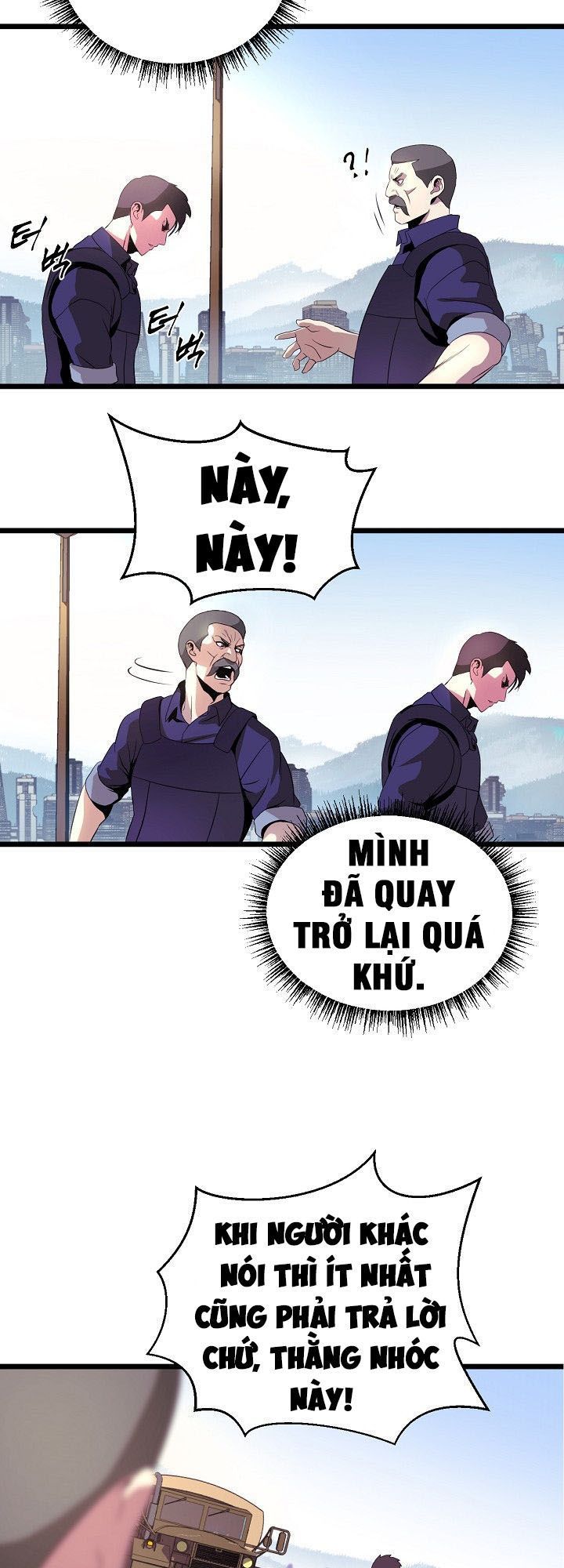 Kẻ Giết Anh Hùng Chap 2 - Next Chap 3