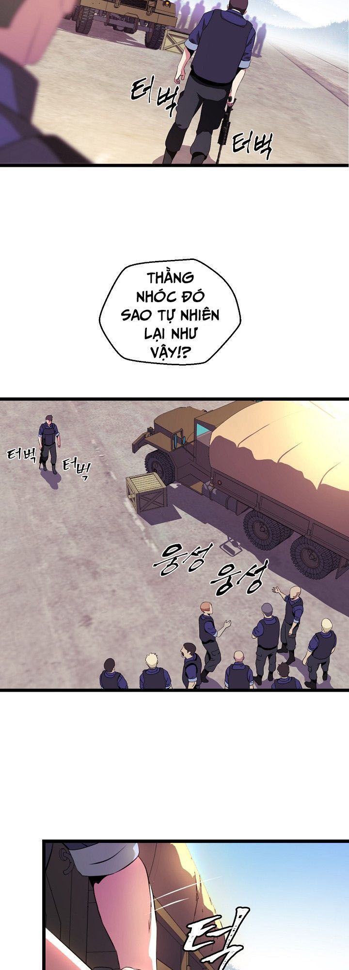Kẻ Giết Anh Hùng Chap 2 - Next Chap 3