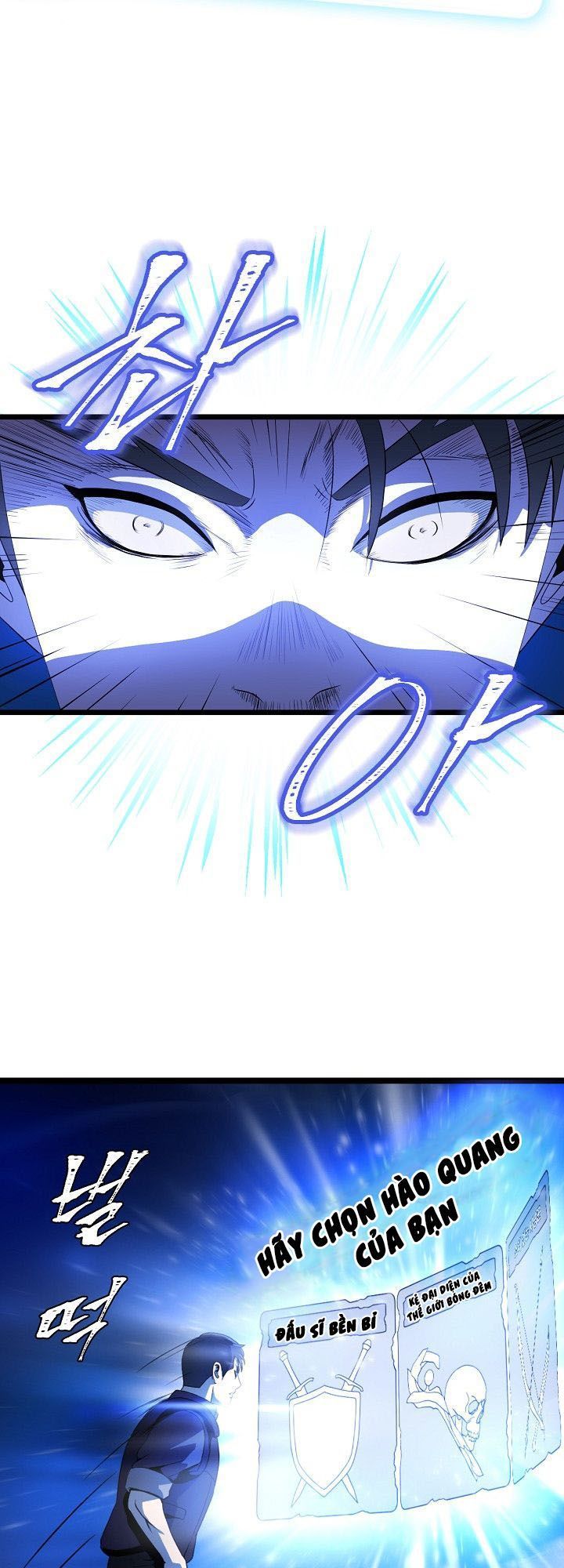 Kẻ Giết Anh Hùng Chap 2 - Next Chap 3