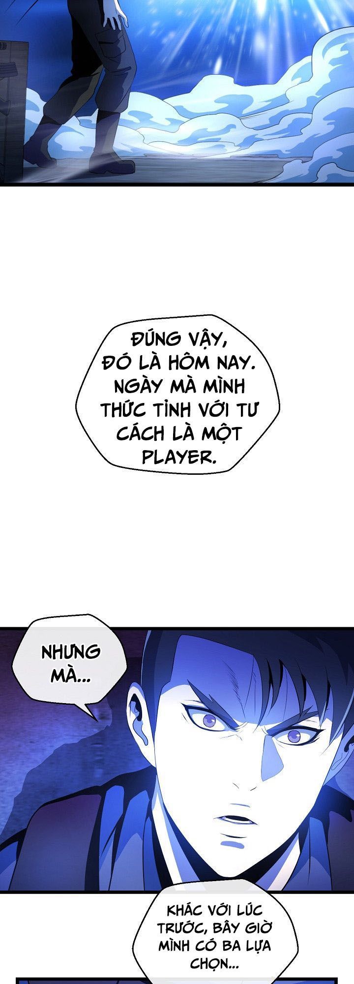 Kẻ Giết Anh Hùng Chap 2 - Next Chap 3