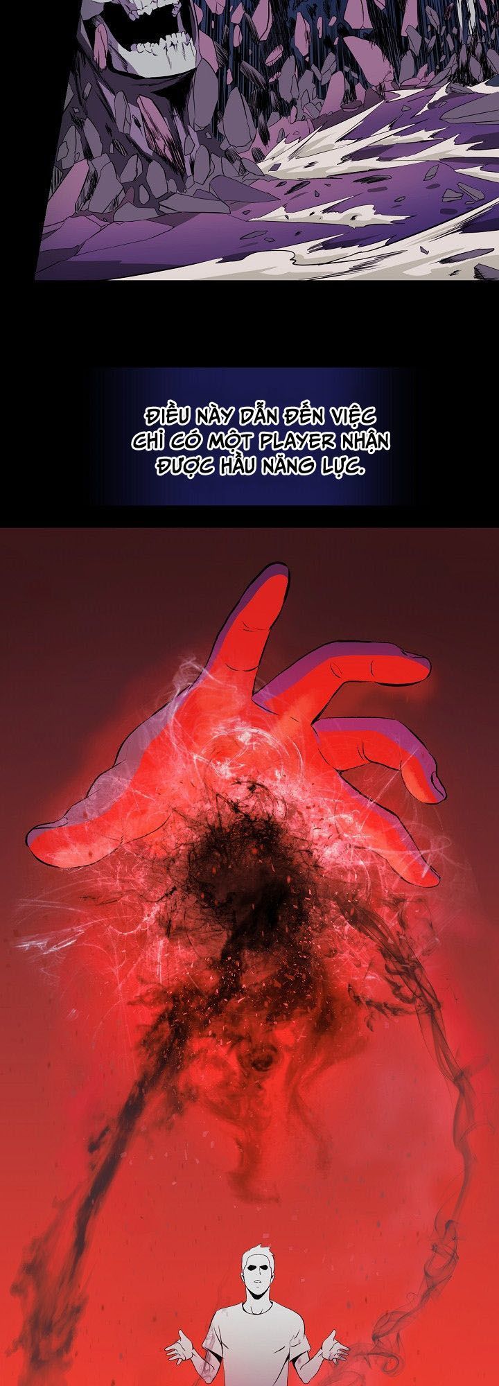 Kẻ Giết Anh Hùng Chap 2 - Next Chap 3