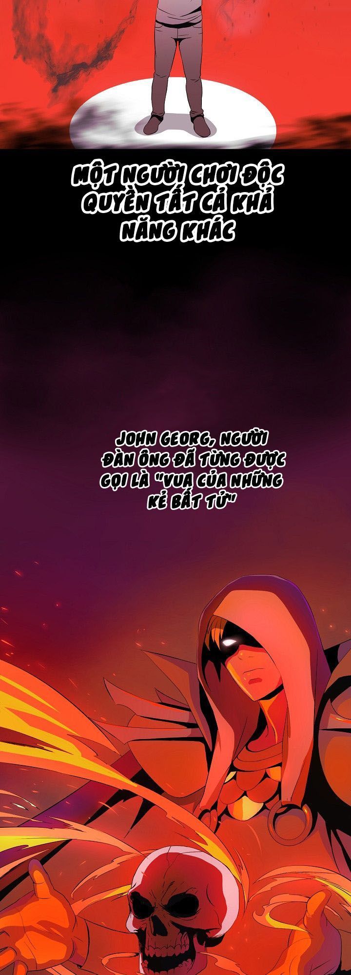 Kẻ Giết Anh Hùng Chap 2 - Next Chap 3
