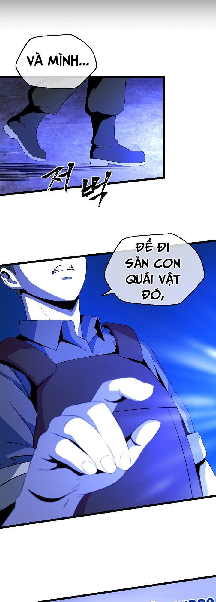 Kẻ Giết Anh Hùng Chap 2 - Next Chap 3