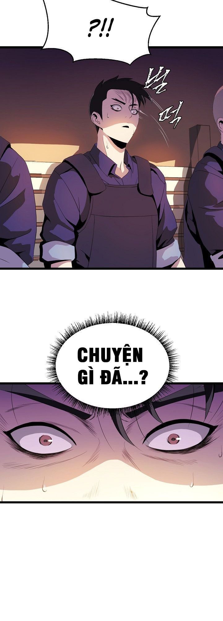 Kẻ Giết Anh Hùng Chap 2 - Next Chap 3