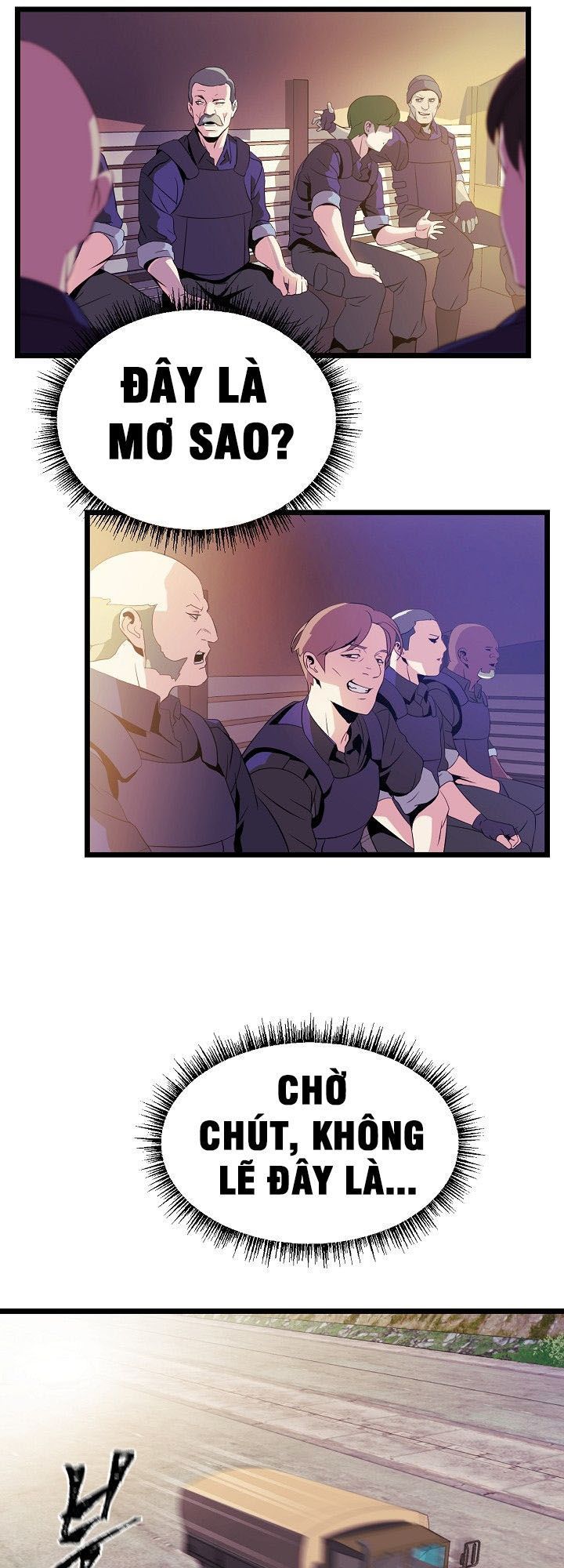 Kẻ Giết Anh Hùng Chap 2 - Next Chap 3