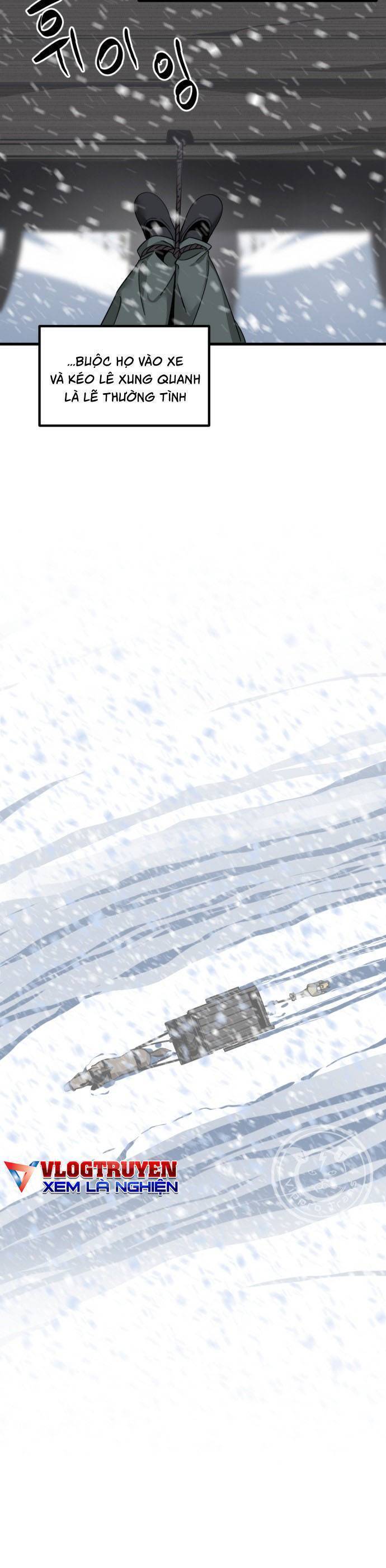 Kẻ Giết Anh Hùng Chap 20 - Next Chap 21