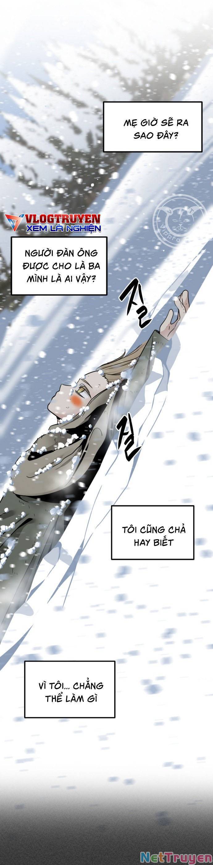 Kẻ Giết Anh Hùng Chap 20 - Next Chap 21