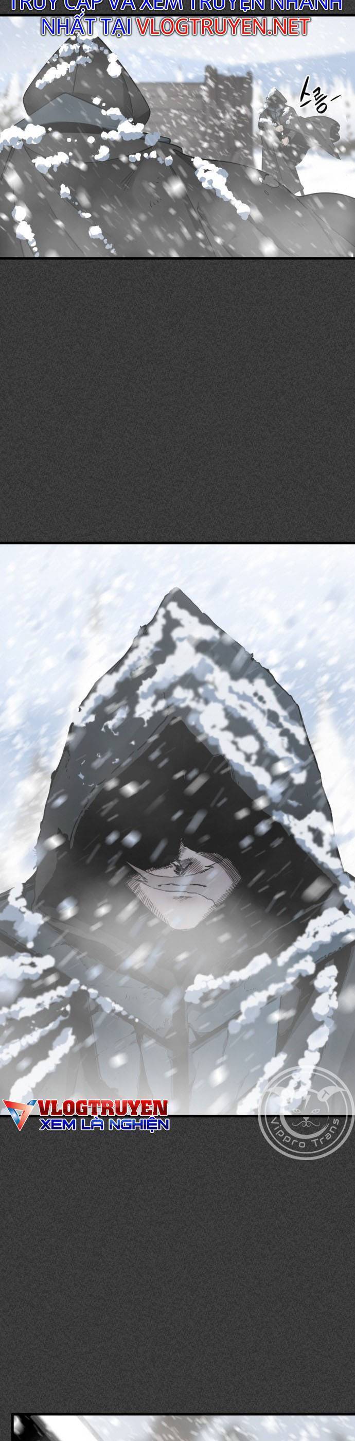 Kẻ Giết Anh Hùng Chap 20 - Next Chap 21