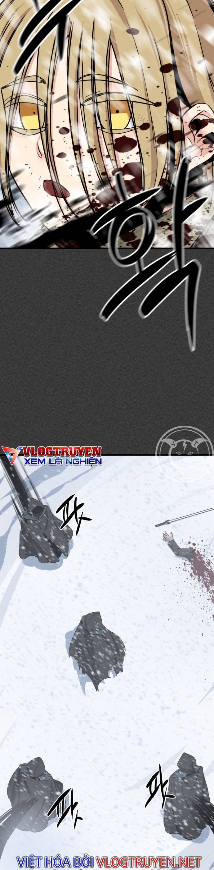 Kẻ Giết Anh Hùng Chap 20 - Next Chap 21