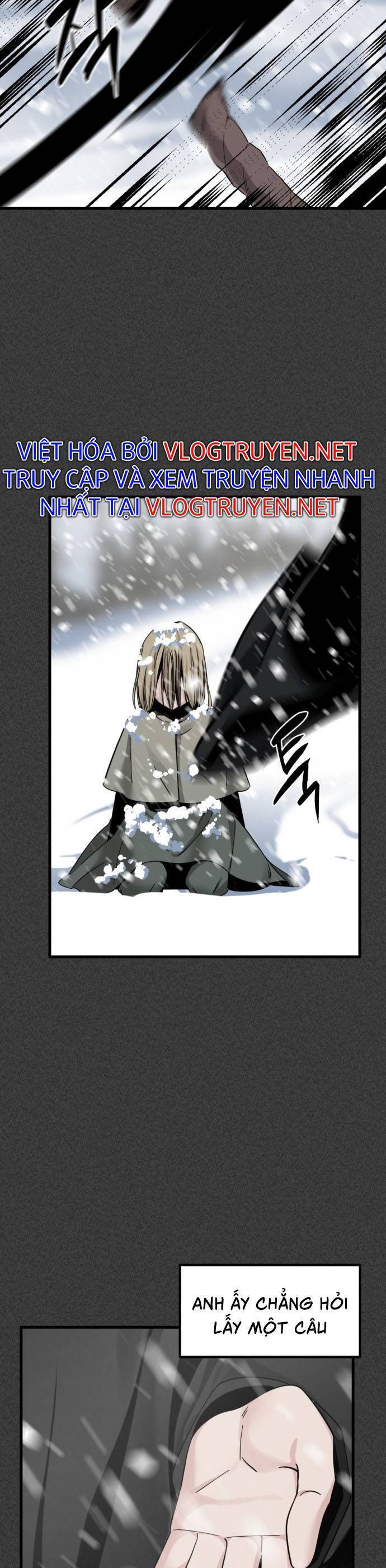 Kẻ Giết Anh Hùng Chap 20 - Next Chap 21
