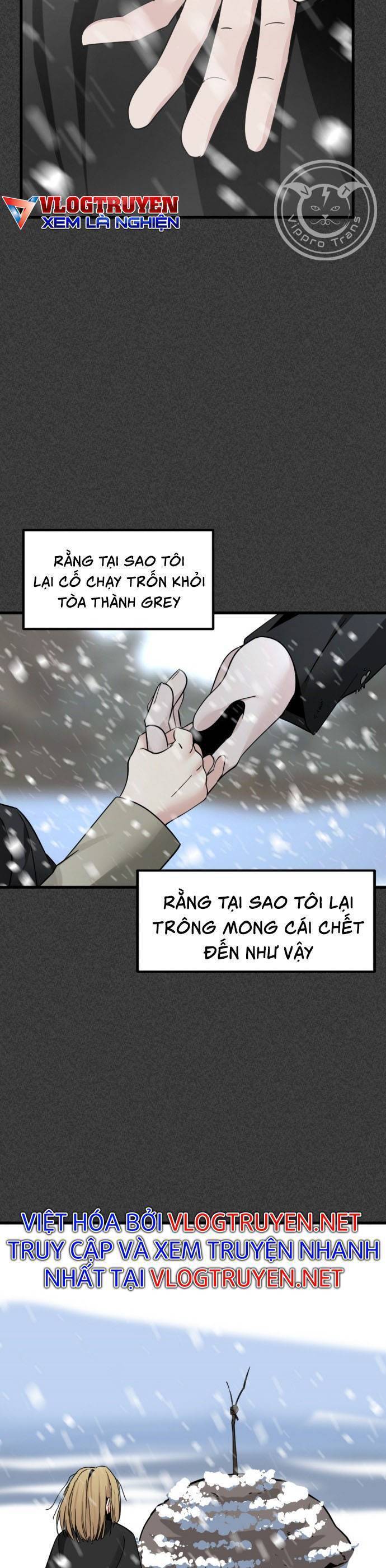Kẻ Giết Anh Hùng Chap 20 - Next Chap 21