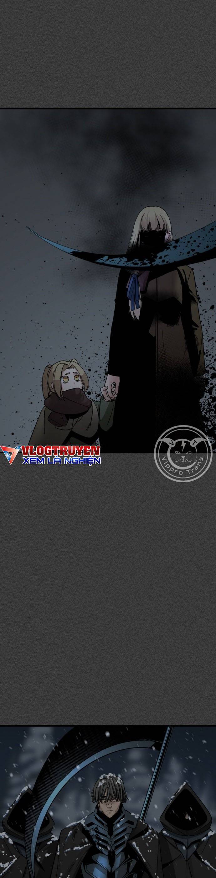 Kẻ Giết Anh Hùng Chap 20 - Next Chap 21