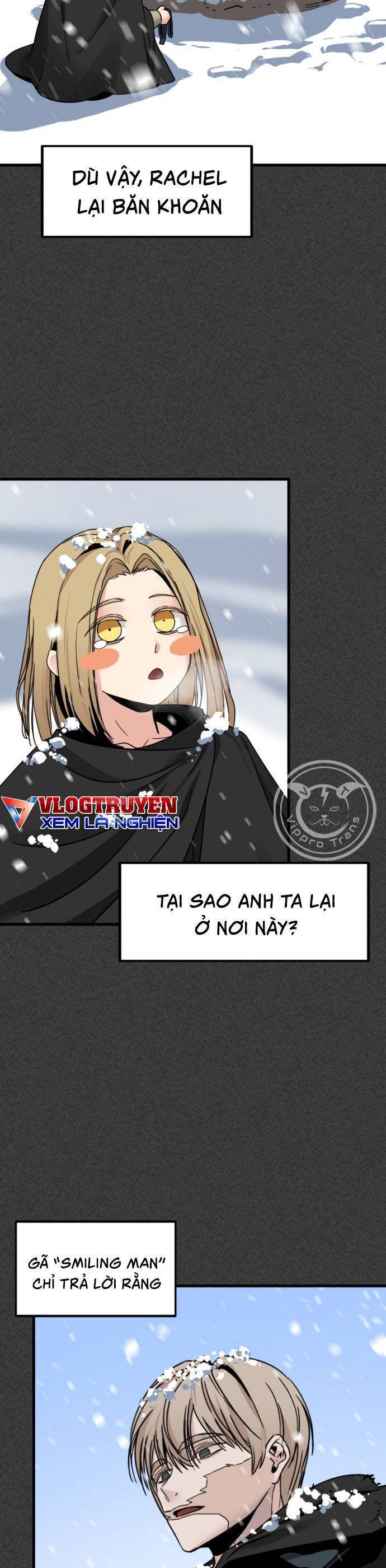 Kẻ Giết Anh Hùng Chap 20 - Next Chap 21