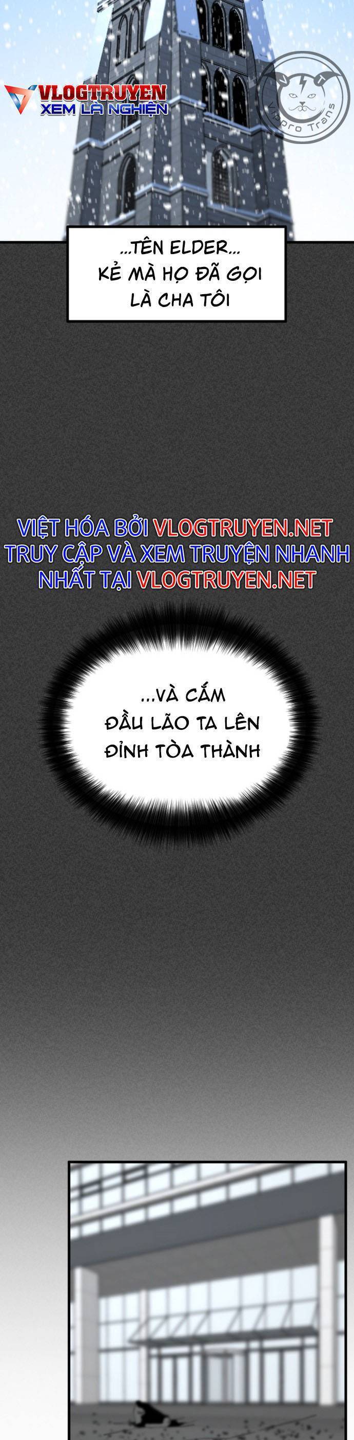 Kẻ Giết Anh Hùng Chap 20 - Next Chap 21