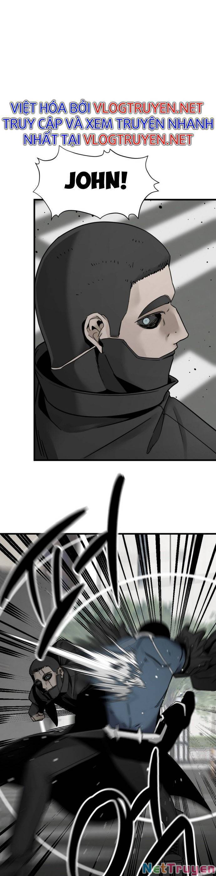 Kẻ Giết Anh Hùng Chap 20 - Next Chap 21